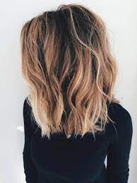 Pin On Balayage Ombre