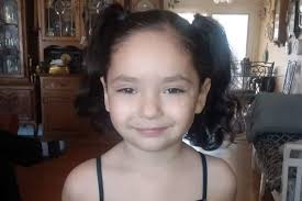 Kansas Child's Family Investigated Before Her Rape and Death: Reports