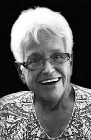 Pauline Robson Obituary (1944