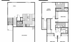 Dream 2 Story 4 Bedroom 3 Bath House Plans 20 Photo Home Plans Blueprints