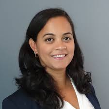 Lillian POLANCO-ROMAN