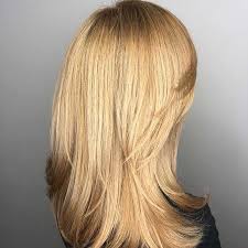 Maybe you would like to learn more about one of these? 23 Medium Layered Hair Ideas To Copy In 2021 Stayglam