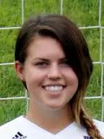 2016 Women's Soccer Roster