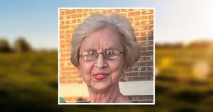 Kathy Hough Saunders Obituary July 17, 2018