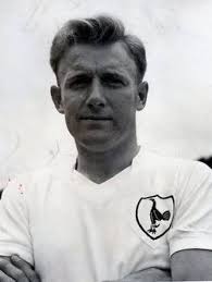 Terry Medwin (1932-2024)