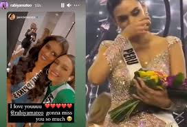 The contest gathers participants from all over the nation, including peruvian women representing their community overseas. Nomzuaogtmwzem
