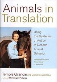 Reviewi hardly know what to say about this remarkable book. Animals In Translation Wikipedia