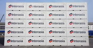 Their business is recorded as foreign company registered in singapore. Interasia