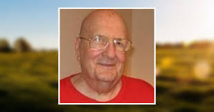 George Whitney Obituary November 3, 2008