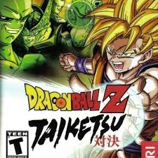 Maybe you would like to learn more about one of these? Play Dragonball Z Taiketsu On Gba Emulator Online