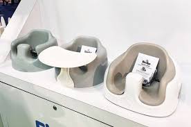 New Bumbo Floor Seat Colors Top Baby Products For 2017 From The Abc Kids Expo Babytoy Top Baby Products Baby Products 2017 Abc For Kids