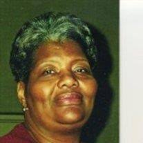 Mrs. Ethel Lee Davis Obituary