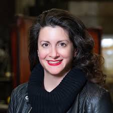 Susan Parenti Email & Phone Number