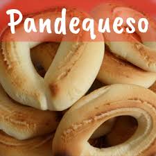 Pandequeso Como Hacer Pan Recetas Faciles Pan De Queso