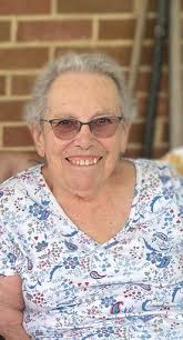 Vonda Rae (Womer) Sterner Fike Obituary June 27, 2025