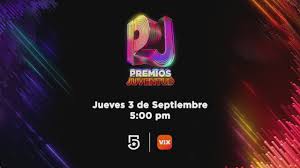 Artistas deslumbran en la alfombra roja de los Premios Juventud 2026