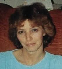 Sharon McVey Obituary (1951