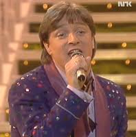 NORWEGIAN NATIONAL FINAL 1990