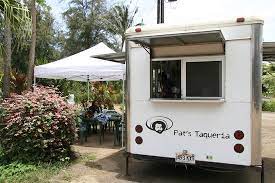 Maybe you would like to learn more about one of these? Hands Down Best Tacos On Earth Review Of Pat S Taqueria Hanalei Hi Tripadvisor