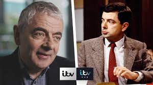 | in november 2012, it emerged that rowan atkinson intended to retire mr. Rowan Atkinson Reflects On 30 Years Of Mr Bean Happy Birthday Mr Bean Itv Youtube