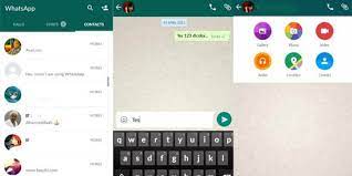 Grup di medsos maupun di aplikasi chat lebih disarankan harus memiliki nama yang unik, keren, lucu dan bermakna agar membekas dipikiran (memorable). Etika Bergaul Di Grup Wa Dian Restu Agustina
