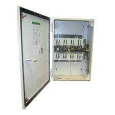 How to connection mcb change over switch ewc mcb changeover. Havells Changeover Switch Alabastore Com