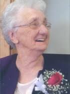 Lucy Bragg Funeral Service Recording