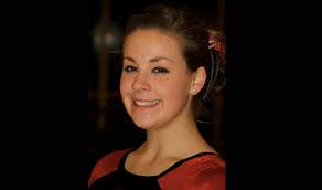 Ballard gymnastics takes second with season high points