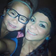 Memories of Jaymi Nicole Johnson Wharton Lott “Nickie”