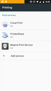 Are you looking for an app to tap into your phone's photo library to select and order prints so that you can change your treasured memories into memorable treasures? The History Of Printing On Android And How The Mopria Alliance Made It Better