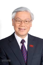 Ủy viên bộ chính trị, trưởng ban kinh tế trung ương, bộ trưởng bộ công thương trần tuấn anh điện đàm với trưởng đại diện thương mại hoa kỳ (ustr). Hinh áº£nh Cac Thanh Vien Bá»™ Chinh Trá»‹ Khoa Xiii áº£nh Ttxvn