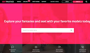 SextPanther Reviews: Will You Make Bank With This Erotic Chat Site Or Are  Its Alternatives Better? - Premium.Chat