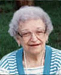 Edna Timmer Obituary & Funeral