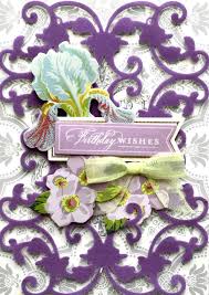 Find cricut cartridges from a vast selection of craft markers & pens. Die Cutting And Embossing Anna Griffin