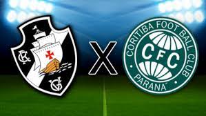 Assista agora a partida entre vasco x coritiba ao vivo pelo brasileirão série a a partir das 21h00 (de brasília) com transmissão exclusiva do canal premiere clubes. Vasco X Coritiba Onde Assistir Escalacao Horario E Ultimos Resultados