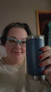 I sure do love my coffee. It is never to hot for a good cup of coffee.