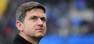 Becker: "This behaviour is unacceptable"