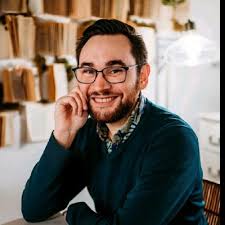 David Feil-Seifer promoted to professor