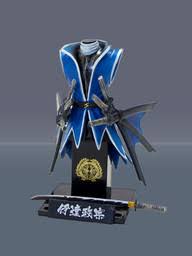 Find great deals on ebay for sengoku basara figure. Sengoku Basara 3 Date Masamune Capcom Figure Builder Sengoku Basara3 Weapon Armor Collection Capcom Myfigurecollection Net