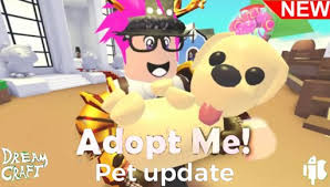 The higher a pet's rarity is, the more tasks you have to complete in order for them to level up to the next growth stage. Roblox Adopt Me Tricks Roblox Codes Page Roblox Font Copy And Paste
