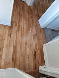 Jason Tench Flooring LLC....