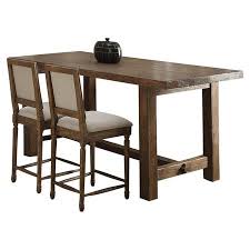 Beverly Dining Table Dining Table Rustic Counter Height Dining Table Dining Table