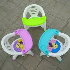 Untuk itu, para ibu membutuhkan kursi makan bayi yang dilengkapi dengan roda. Tempat Makan Bayi Meja Kursi Makan Mini Baby Lazada Indonesia