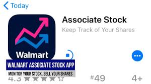 View the latest walmart inc. Walmart Associate Stock App With Computershare Monitor Stock Dividends Investing Sell Shares Youtube