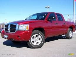 Image result for Inferno Red 2009 Dakota