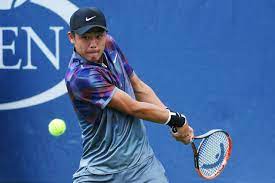 Citeste acum toate articole despre turnee de mare slem pe digi24.ro. Wu Yibing Primul Chinez Castigator Al Unui Trofeu De Mare Slem Tenisdecamp Ro