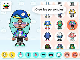 Tricks toca life city world town 2020. Toca Life World 1 31 Para Android Descargar Apk Gratis