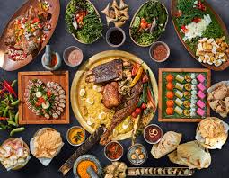 We did not find results for: 10 Places That Are Delivering Buka Puasa Meals This Ramadan Options The Edge