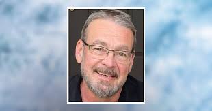 Mark Allen Walworth Obituary January 2, 2024