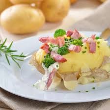 Epingle Sur Recettes Legeres Pommes De Terre